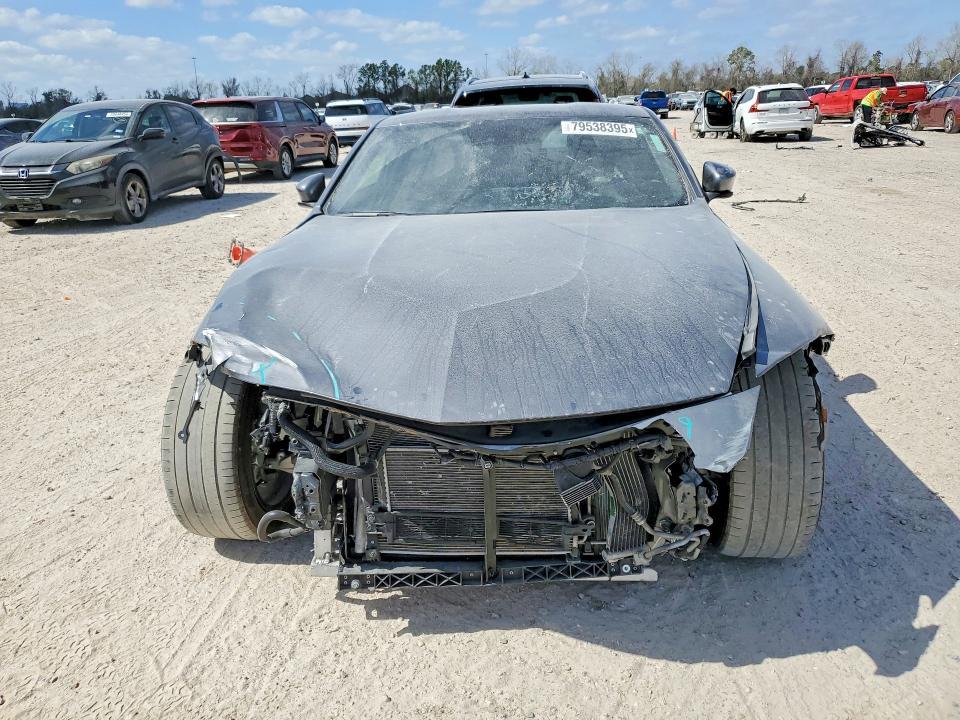 2024 Nissan Z Sport