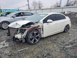 2015 Honda Civic si for sale in Windsor, NJ