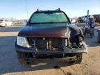 2010 Nissan Frontier SE V6