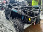 2021 Can-Am Outlander Max 650 EF