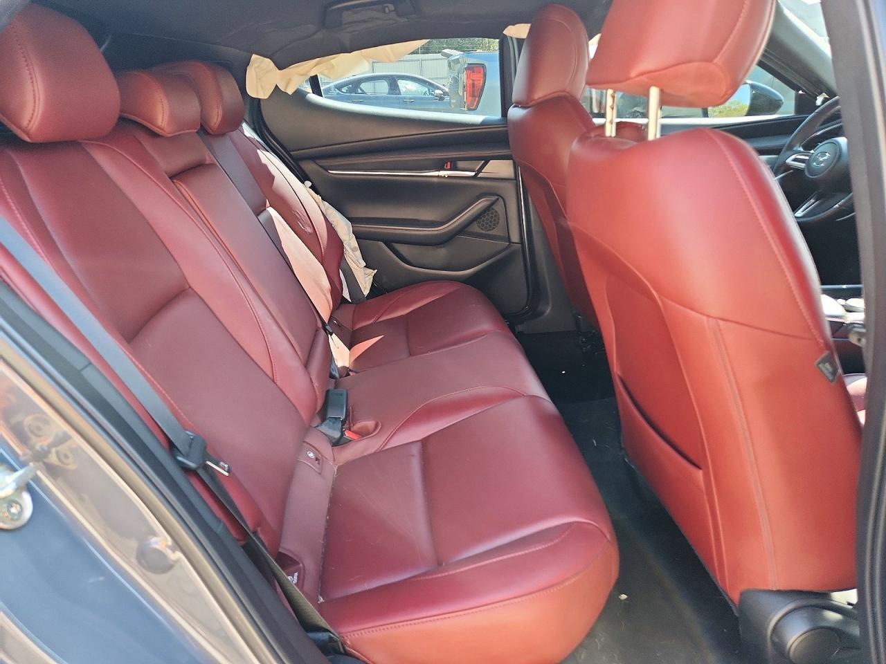 2023 Mazda 3 Preferred