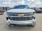 2024 Chevrolet Silverado K1500 LTZ