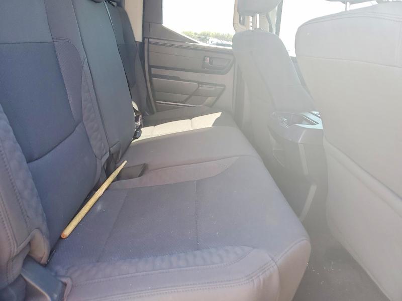 2023 Toyota Tundra SR