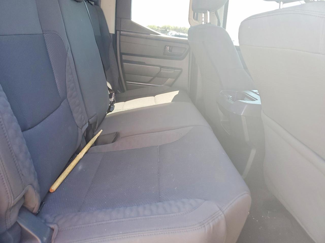 2023 Toyota Tundra SR