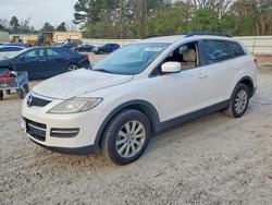 Mazda salvage cars for sale: 2009 Mazda Cx-9