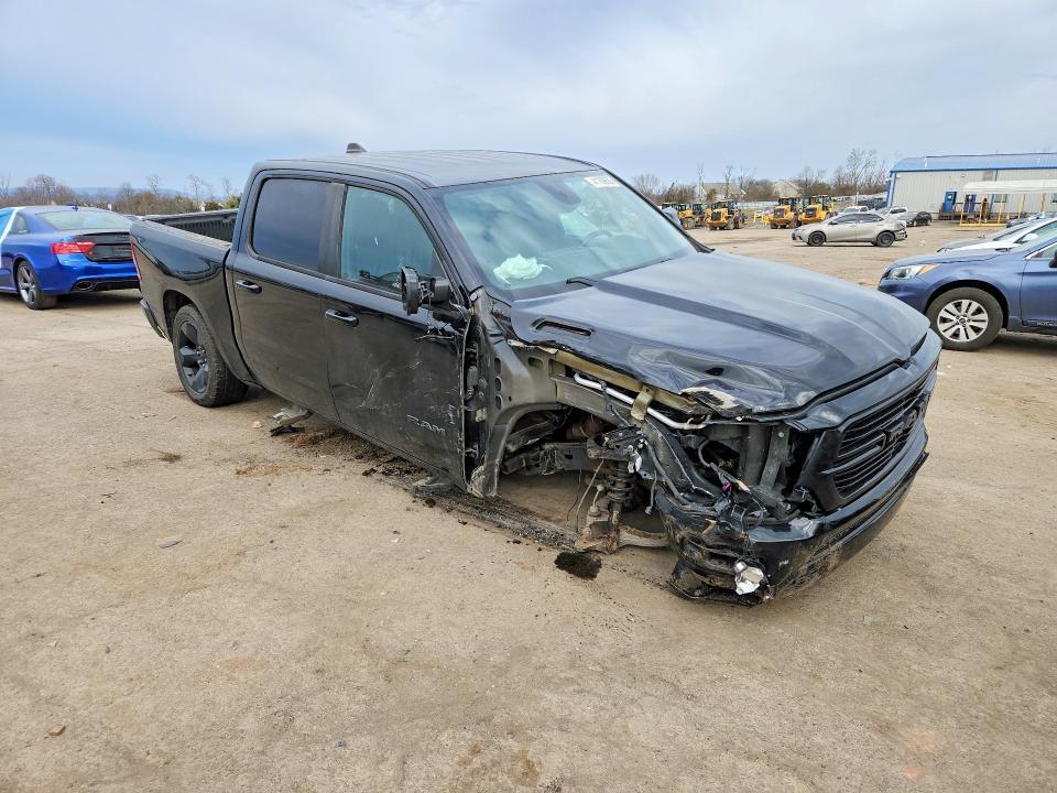 2019 Dodge RAM 1500 BIG Horn