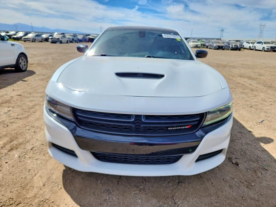 2018 Dodge Charger sxt Plus