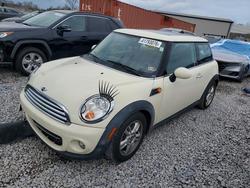 2012 Mini 2012 min Cooper en venta en Hueytown, AL