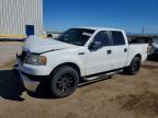 2008 Ford F150 Supercrew