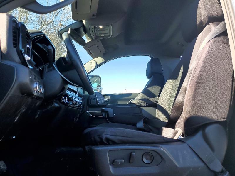 2024 GMC Sierra K3500 SLE