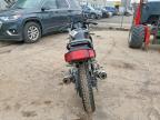 2007 Kawasaki EX250 F