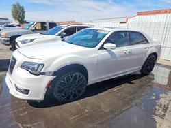 2017 Chrysler 300 s for sale in North Las Vegas, NV