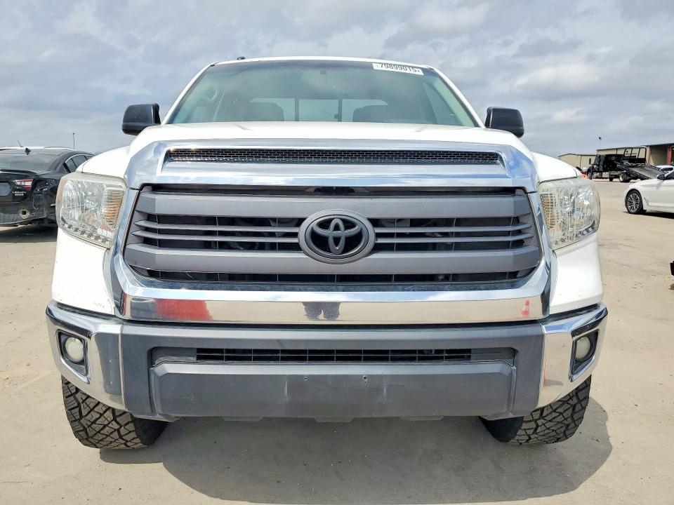 2014 Toyota Tundra SR5