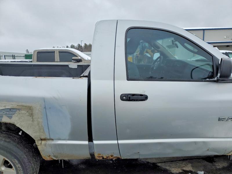2008 Dodge RAM 1500 ST