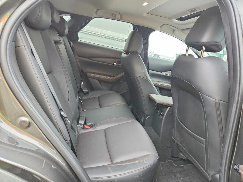 2022 Mazda Cx-30 Premium