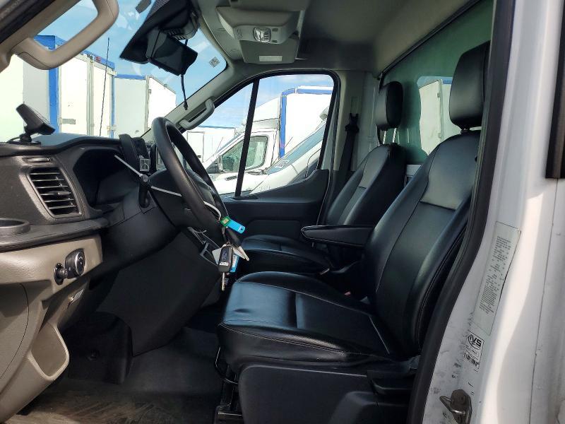 2020 Ford Transit T-350