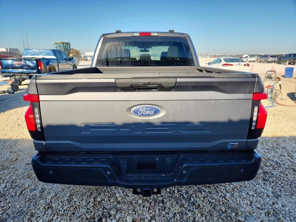 2022 Ford F150 Lightning PRO