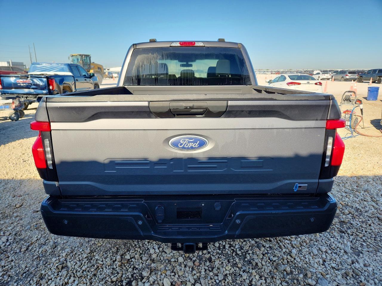 2022 Ford F150 Lightning PRO