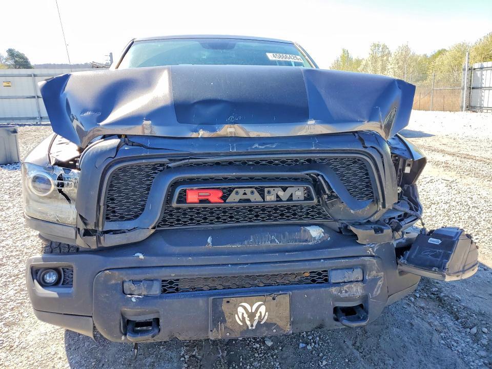 2019 Dodge RAM 1500 Classic SLT