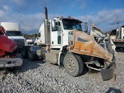 Salvage trucks for sale at Prairie Grove, AR auction: 2012 Pntw Unknown-Semi Truck