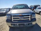 2007 Ford F350 SRW Super Duty