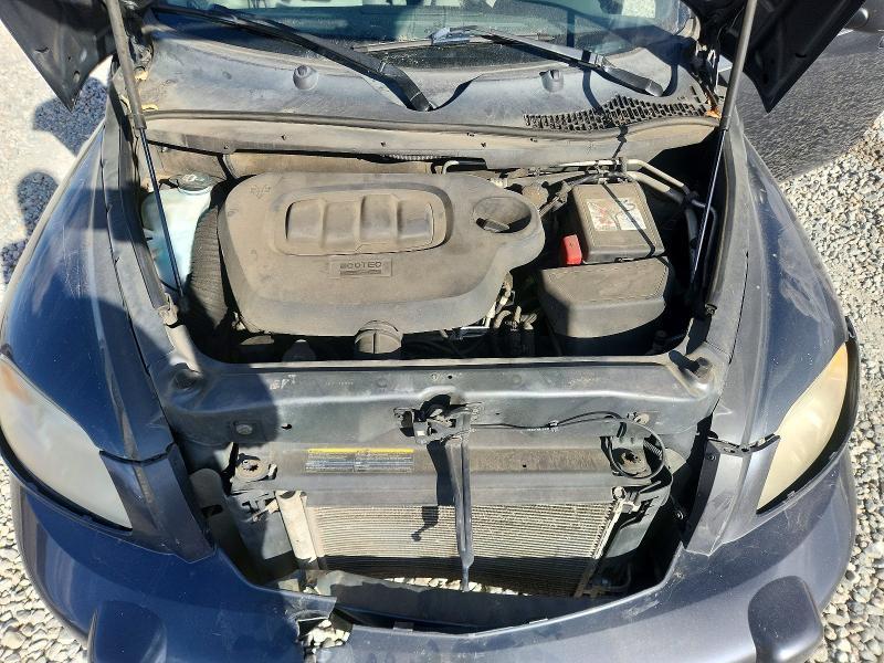 2011 Chevrolet Hhr lt