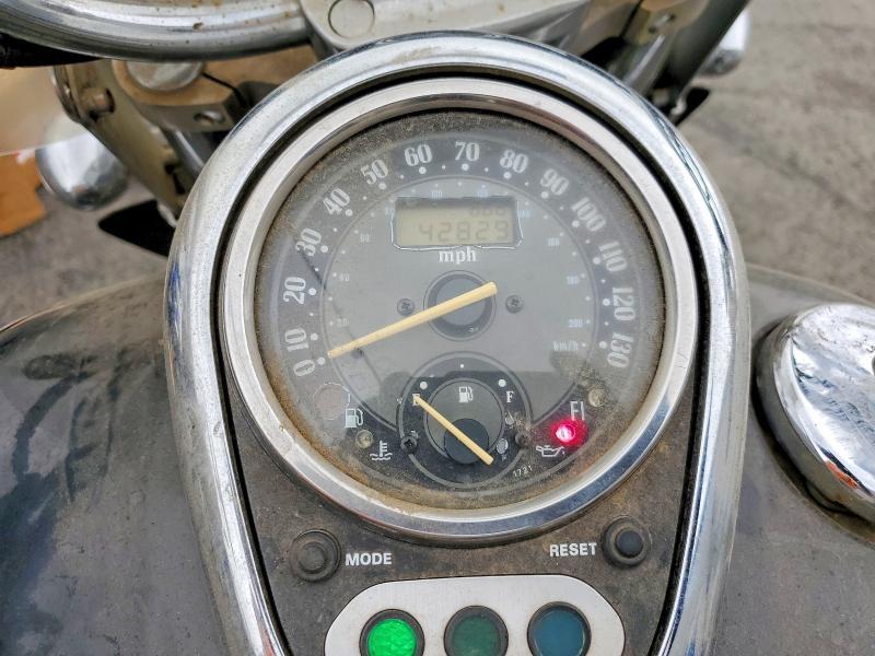 2003 Kawasaki VN1500 L