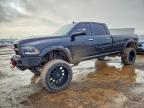 2018 Dodge 3500 Laramie