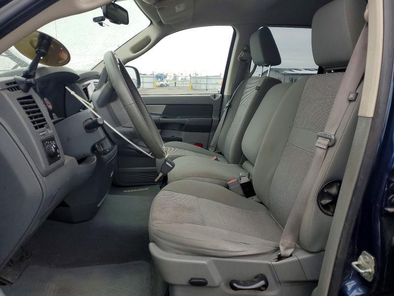 2008 Dodge RAM 1500 ST