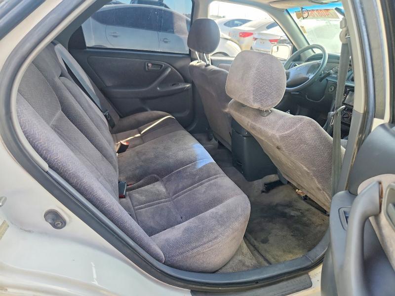 1997 Toyota Camry ce