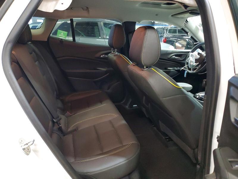 2024 Chevrolet Trax Active