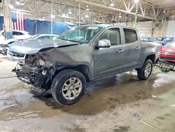 4 X 4 Trucks for sale at auction: 2022 Chevrolet Colorado LT