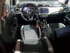 2020 Nissan Versa sv
