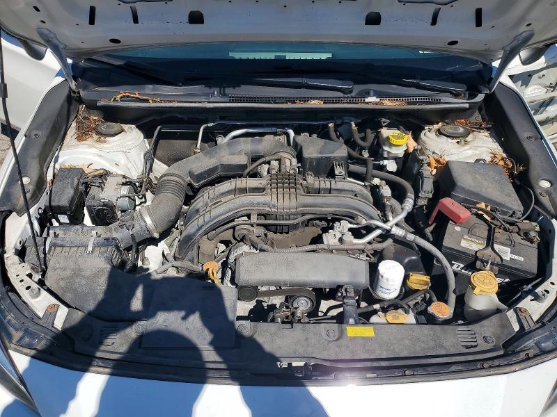 2017 Subaru Impreza