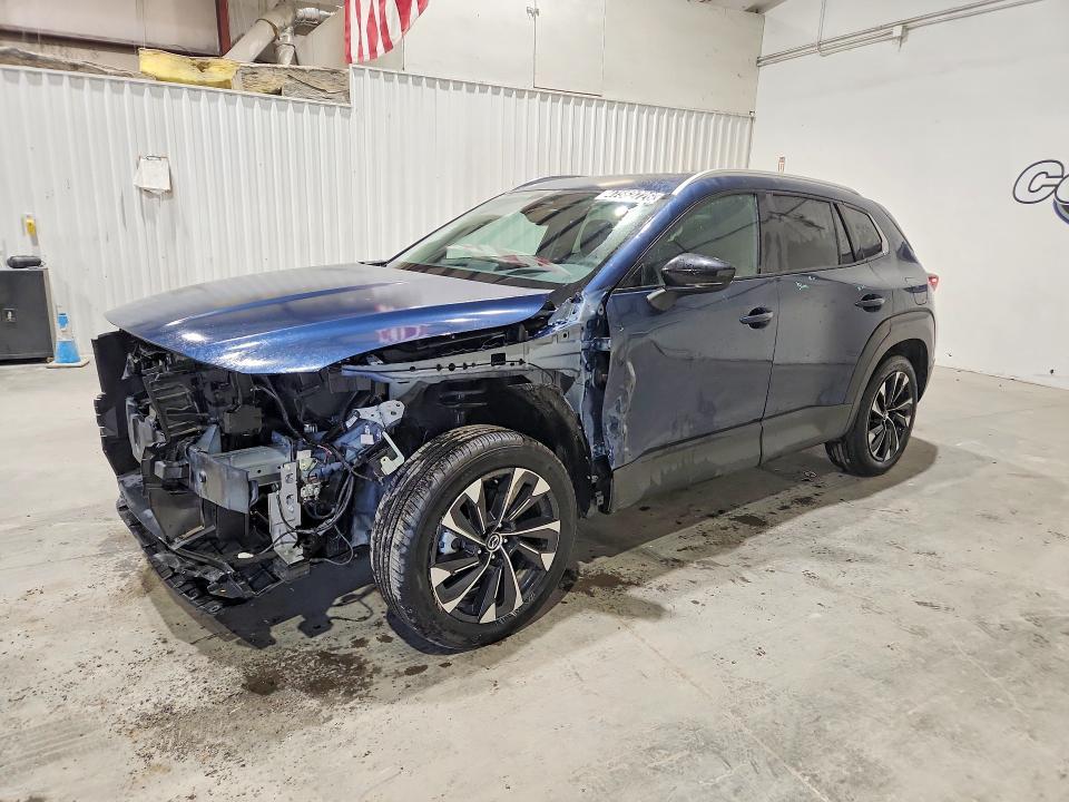 2025 Mazda Cx-50 Premium Plus