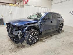 Mazda salvage cars for sale: 2025 Mazda Cx-50 Premium Plus