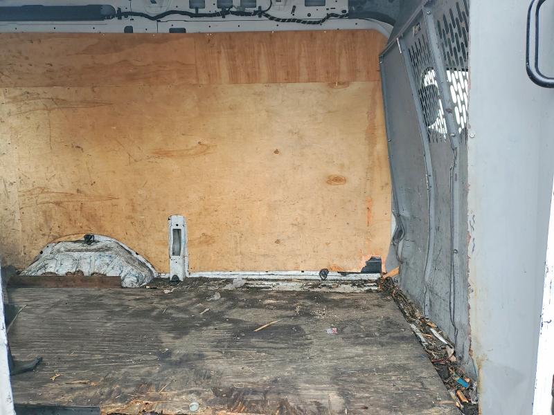 2017 Ford Transit T-150