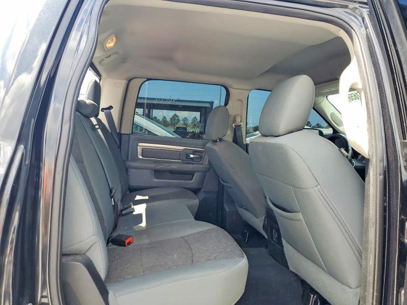 2016 Dodge RAM 1500 SLT
