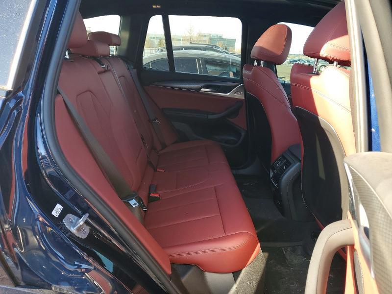 2024 Bmw Motorrad 2024 bmw Motorrad X3