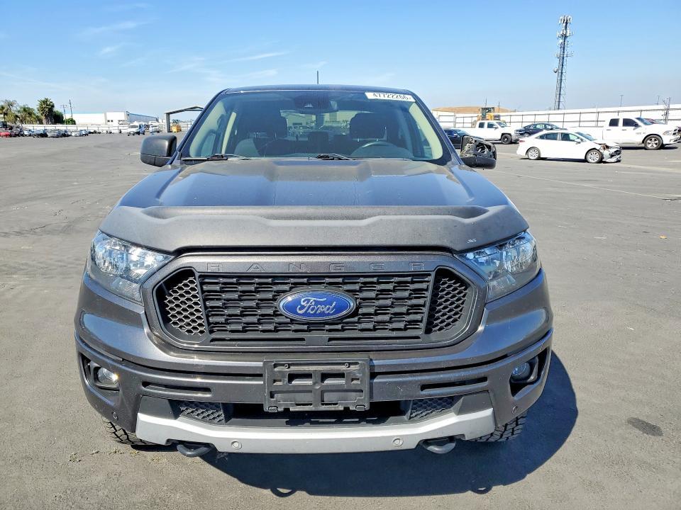 2019 Ford Ranger XL