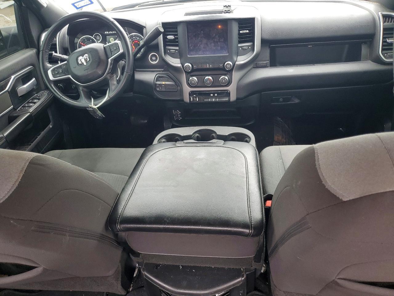 2024 Dodge RAM 2500 BIG Horn