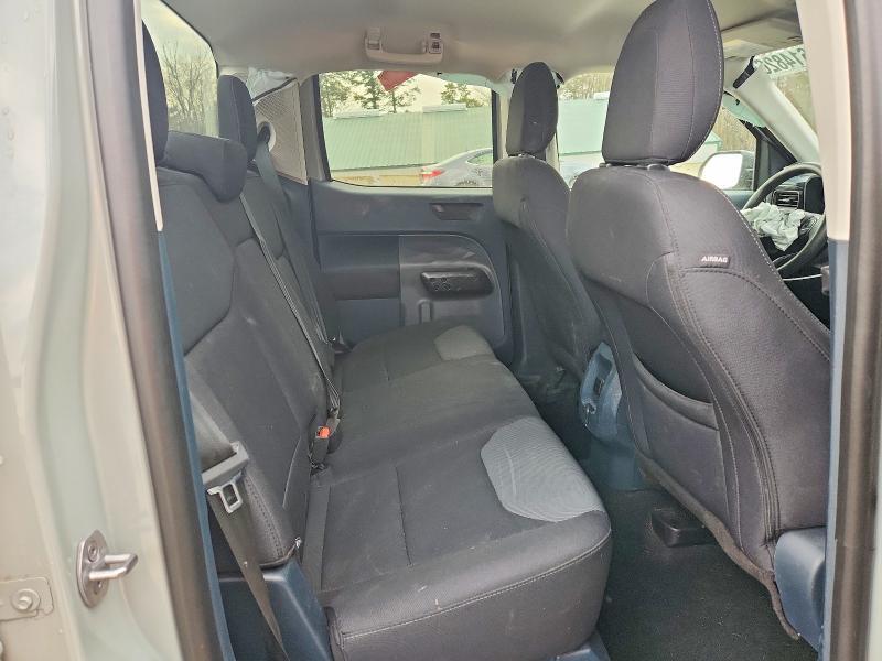 2022 Ford Maverick XL