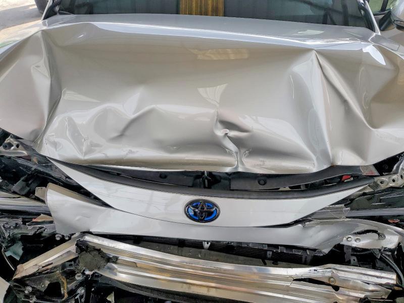 2023 Toyota Corolla Hybrid se