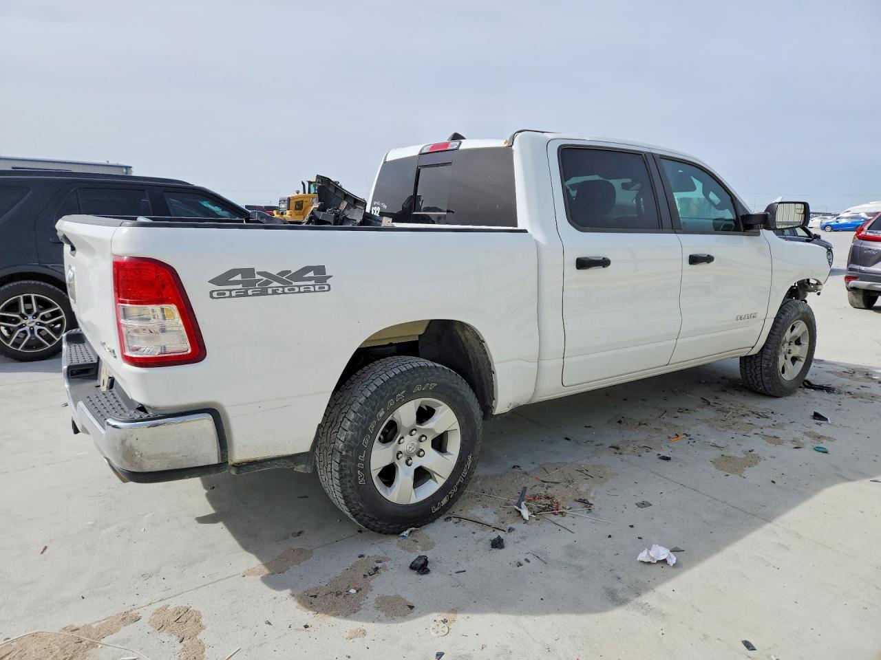 2023 Dodge RAM 1500 BIG Horn