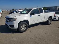 2019 Chev Colorado en venta en Bakersfield, CA