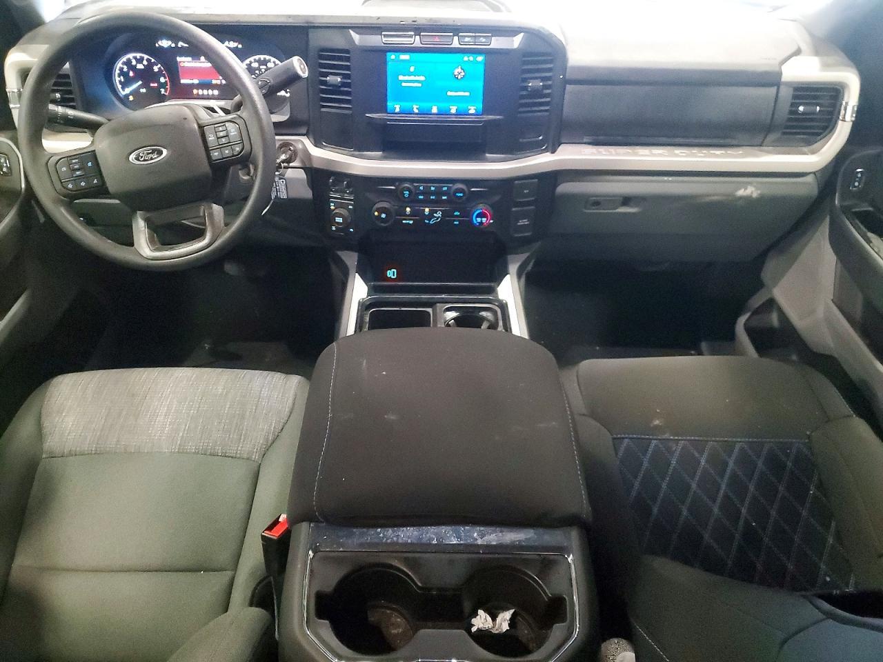 2023 Ford F250 Super Duty