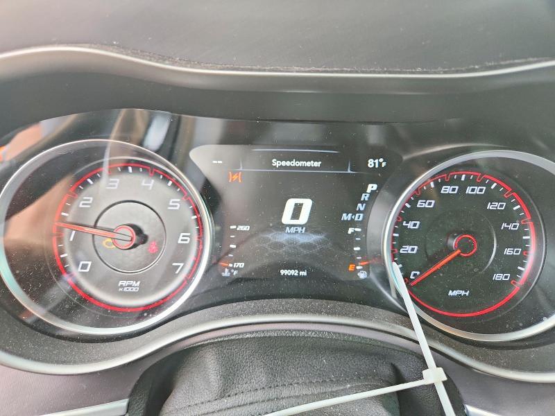 2021 Dodge Charger Scat Pack