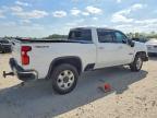 2022 Chevrolet Silverado K2500 Heavy Duty LTZ