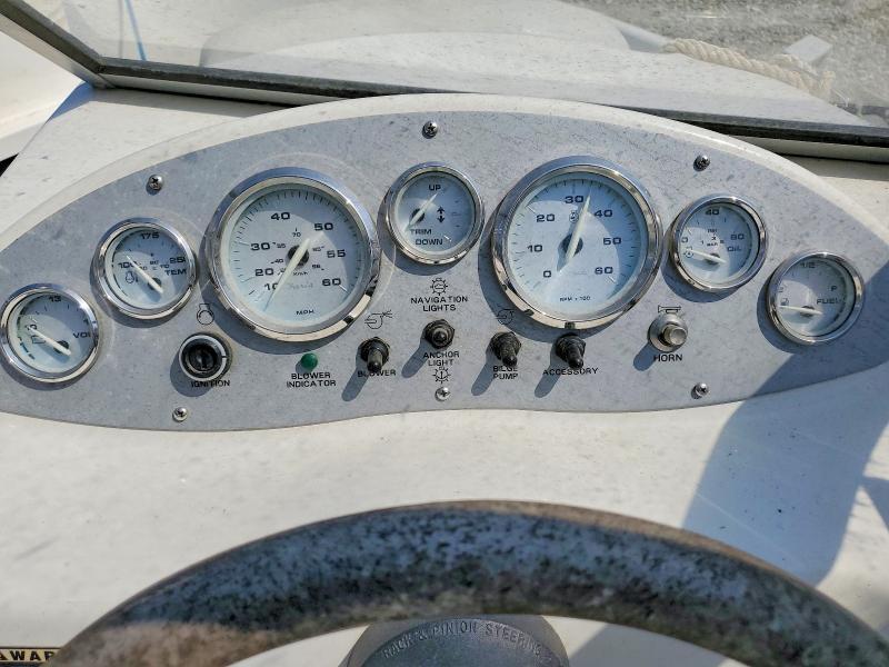 2005 Bayliner Capri-Boat