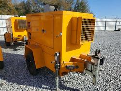 Salvage cars for sale from Copart Jacksonville, FL: 2012 Ck Power Generator